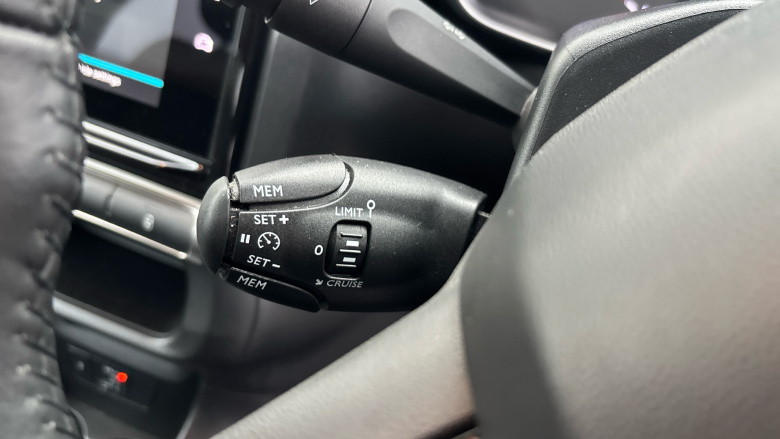 Citroen C3 1.2 PureTech 110 Shine Plus 5dr EAT6 Petrol Hatchback